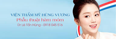 Thẩm mỹ viện Hùng Vương