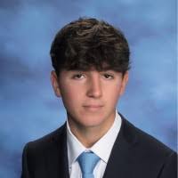 40+ "Cooper Berg" profiles