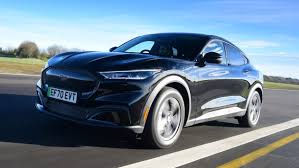 It's ford's first foray into the fully electric car world, and while it certainly raised. Ford Mustang Mach E Review Automotobuzz Com