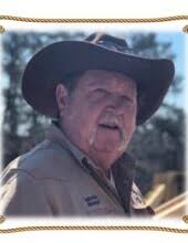 Charles Vernon Arnett Obituary December 5, 2019