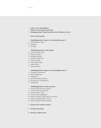 Malaysia is all known to us today as one of the most prime developing countries among all asian countries around the world. Annual Report 2003 Heidelbergcement