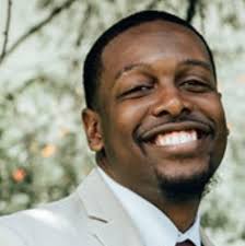 Alexandria Robinson and Evrard Fankam's Wedding Website