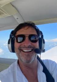 Gary Glick Obituary (1954