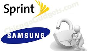 Unlocking htc evo 4g by code is the easiest and fastest way to make your device network free. Chicago Samsung Sprint Unlock Fpr Lock Removal Unlock Code For Sprint Chicago Gadgets Chicago Gadgets