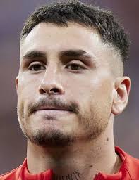 José María Giménez