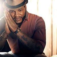Jaheim, Cary Hudson, South Carolina Oyster Festival