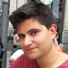 Daniel MEANA-LLORIÁN