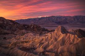 Landscape photography is only a simple combination of composition and light (and colour, but that's an article for a different day). Different Types Of Light In Landscape Photography