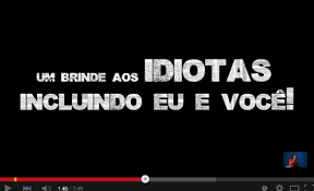 Obrigado Gabriel Pensador So Espero Que O Povo Compreenda A Mensagem E Tambem Diga Chega