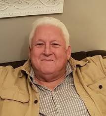 Jerry Lee Welch (1953-2024)