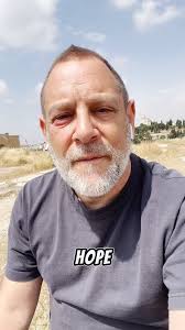 The View from Bible Hill