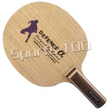 He is also seeing the ball very early and can make those adjustments. Indoor Games Table Tennis Ping Pong Nittaku Ma Long 5 Table Tennis Ping Pong Paddle Racket Shakehand Grip Fl I C