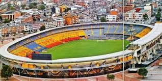 See tripadvisor's 47,420 traveler reviews and photos of caracas tourist attractions. Historia Del Estadio Nemesio Camacho El Campin