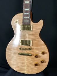 **** SOLD **** 2017 Gibson Les Paul Studio "Premium Plus"