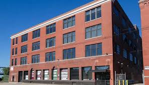 Why Rent Office Space Instead of Buying? | Ellicott Development