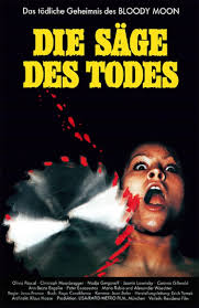 Bloody Moon (1981) - User reviews - IMDb