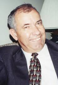 Kenneth Bailey Obituary (1943