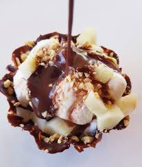 Sunday Maison Poires Chocolat Recette I Cook In Guy Demarle Recette En 2020 Poire Au Chocolat Recette Guy Demarle Pomme Caramel