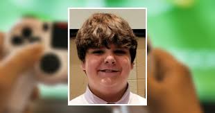 Parker J. Wulf Obituary December 21, 2023