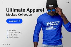 Download 20 Best T Shirt Mockup Templates 2020 Free Premium Design Shack PSD Mockup Templates
