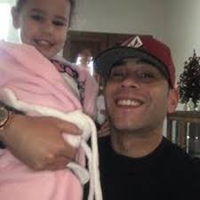 Aaron Belton's Instagram, Twitter & Facebook