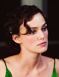 Keira Knightley Makeup Atonement Makeupview Co