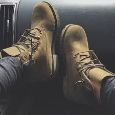 Hollywooodx Boots Timberland Boots Timberland Boots Outfit