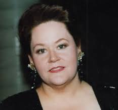 Lee Gayle Faulkner Broadhead (1950-2021)