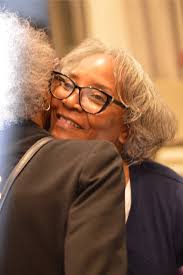 We are the Mouzon Family!