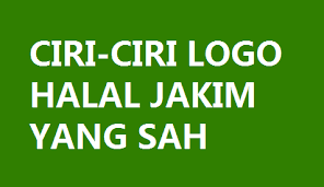 8 logo halal yang tidak lagi sah mulai jan 2014.!!! Logo Halal Jakim Yang Sah Beserta Logo Palsu Mysemakan
