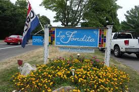 Includes the menu, user reviews, 1 photo, and 32 dishes from la fondita. Vegan At La Fondita Amagansett Ny