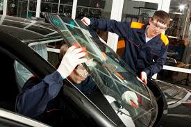 You need it to be safe. Repair Or Replace Your Windshield The Right Way Edmunds