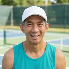 Private Pickleball Lessons in Mansfield TX