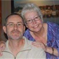 Tauna Huffman Obituary