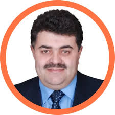 Candidate profiles for 2024-2026 Board of Directors and President-elect