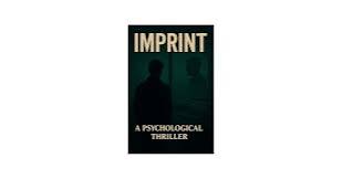 Amazon.com: Imprint: A Psychological Thriller eBook : Icas, Abel: Books