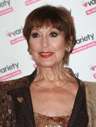 Anita Harris Mike Margolis Editorial Stock Photo