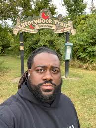 Scenic Drives and Hikes for Fall Foliage in Ohio near Dayton and Cincinnati