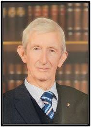 Condolence Book for Martin Burke (Loughrea, Galway)