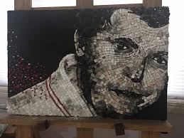 Janet Bowden Mosaics