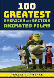 100 Greatest American and British Animated Films 9781538105689, 1538105683  - DOKUMEN.PUB