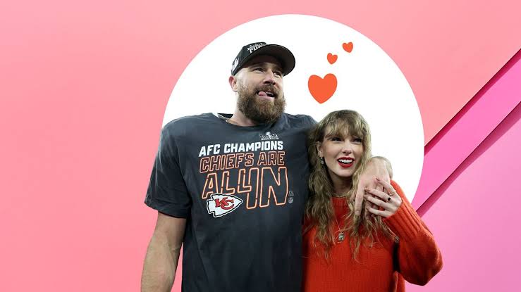 Taylor Swift And Travis Kelce Clearly Have A 'Genuineness' That Wasn't  Present In Her Past Relationships - AOL