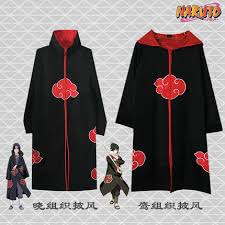 Only the best hd background pictures. Anime Naruto Cosplay Costume Akatsuki Itachi Uchiha Hawk Uchiha Sasuke Hatake Kakashi Uzumaki Naruto Cosplay Cloak Hooded Cape Buy At The Price Of 13 91 In Aliexpress Com Imall Com