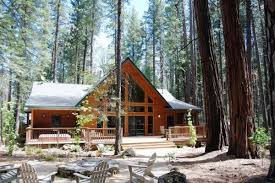 Maybe you would like to learn more about one of these? Yosemite National Park Cabin Rentals Getaways All Cabins