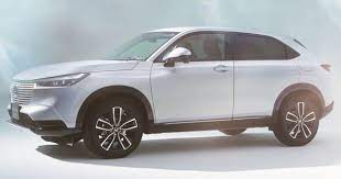 We did not find results for: 2022 Honda Hr V Revealed Angular Design Revised Interior New E Hev Hybrid Model Improved Sensing Paultan Org