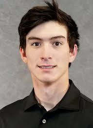 2020-21 Men's Golf Roster