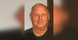 Obituary information for Jerry L. Potts