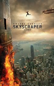 Skyscraper 2018 Free Movies Online Full Movies Online Free Streaming Movies