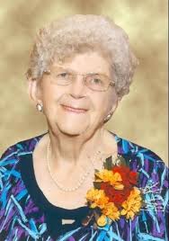 ROSELLA MEEKHOF Obituary (2015)