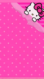 Pin De Bettina Gonzalez Blanco Em Wallpaper Hello Kitty Planos De Fundo Wallpapers Bonitos Papeis De Parede